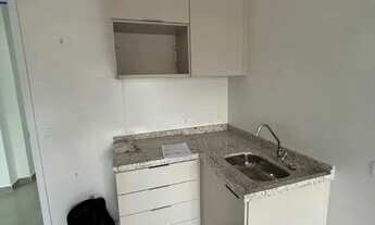 Imagem: Apartamento de 52m² 2 dormitórios para