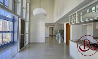 Imagem 5: Apartamento Duplex com 2 dormitórios à venda, 146 m² por R$ 1.479.000,00 - Setor Oeste - G