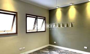 Imagem 6: Casa - Condomínio Vista Alegre - Sede - Vinhedo