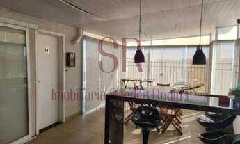 Imagem 5: APARTAMENTO RESIDENCIAL em CAMPINAS - SP, JD. PROENÇA