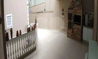 Imagem 3: Sobrado com 4 quartos à venda ou para locação em Jardim São Paulo(zona Norte) - SP