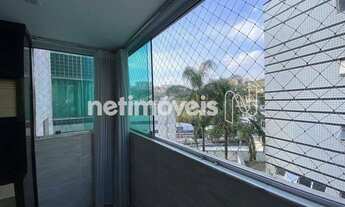 Imagem 4: Venda Apartamento 3 quartos Estoril Belo Horizonte