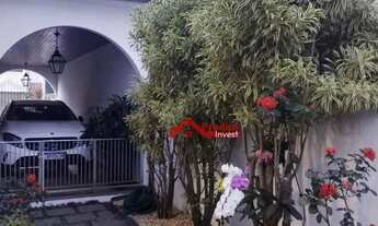 Imagem 4: Casa com 3 dormitórios, 323 m² - venda por R$ 2.000.000,00 ou aluguel por R$ 10.618,80/mês