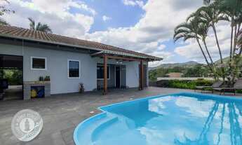 Imagem 3: VENDA - Casa com 1.076,00 m² de terreno, 3 dormitórios (1 suíte), no bairro Fidélis em Blu