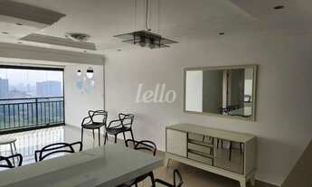 Imagem 2: Apartamento 3 quartos para alugar no(a) Mooca