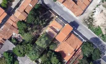 Imagem 2: Terreno murado bem localizado próximo a Avenida Washington Soares