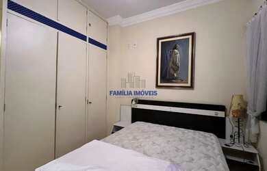 Imagem 14: Apartamento à venda ou aluguel 2 quartos no Boqueirão Santos