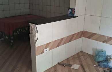 Imagem 4: Alugo privê Maria farinha, com sala ,varanda 1 quanto, c closet, suite, cozinha americana