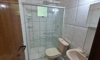 Imagem 6: CASA 2 QUARTOS SENDO 1 SUITE JARDIM ITAPUA