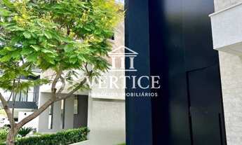 Imagem 3: Casa Duplex Terras Alphaville