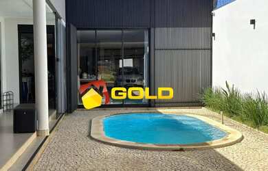 Imagem 10: Casa para Locação em Uberlândia, Novo Mundo, 3 dormitórios, 1 suíte, 3 banheiros, 4 vagas