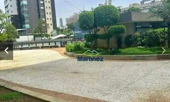 Imagem 7: Apartamento com 3 dormitórios para alugar, 63 m² por R$ 4.400/mês - Jardim Anália Franco