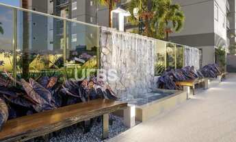 Imagem 4: Apartamento para venda possui 100 metros quadrados com 3 quartos