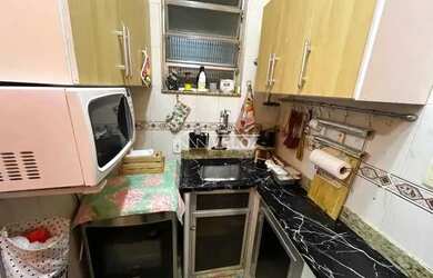 Imagem 6: Kitnet/Conjugado - / Residencial / Centro