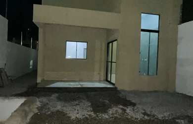 Imagem 6: Vende-se casa - loteamento Alto da Vitória 1