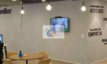 Imagem 3: Imóvel para aluguel possui 638 metros quadrados em Vila Nova Conceição - São Paulo - SP