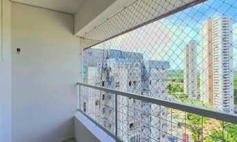 Imagem 3: Imóvel para venda possui 77 metros quadrados com 2 quartos em Várzea - Recife - PE