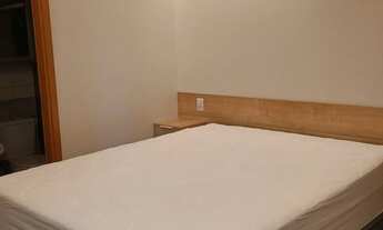 Imagem 4: Aluguel Flat Park Sul