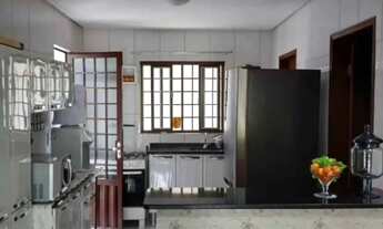 Imagem 4: CASA EM UMARIZAL &