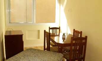 Imagem 3: Apartamento 1 dormt. Centro histótico