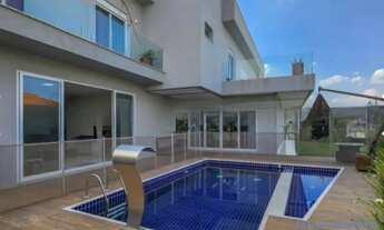 Imagem 2: CASA EM CONDOMÍNIO - ALPHAVILLE - SP