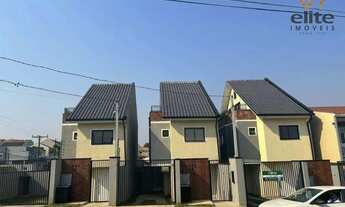 Imagem: Sobrado com 3 quartos à venda, 119 m²