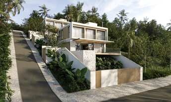 Imagem: Casa à venda no bairro Panorâmico - Garopaba/SC