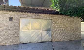 Imagem: Casa linear frente de rua e independente