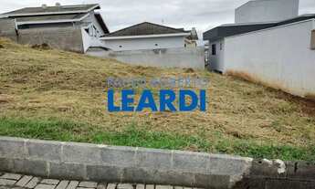 Imagem: TERRENO EM CONDOMÍNIO - CONDOMÍNIO RESIDENCIAL