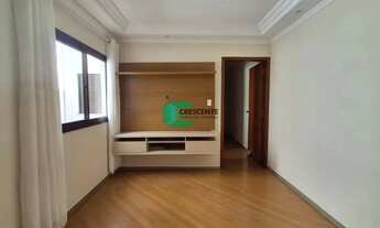 Imagem 2: Apartamento na Vila Valparaíso