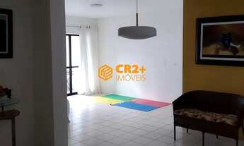 Imagem 7: Vendo apartamento 4 quartos, 2 suítes, 2 vagas de garagem, 145m em Boa Viagem