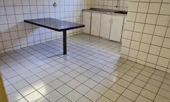 Imagem 13: Alugo casa de 3 quartos - subida - 2 ruas acima SMTT