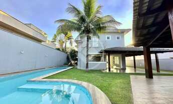 Imagem 2: Sobrado 4 Suítes no Condomínio Jardins Paris codigo: 20354