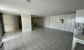 Imagem 5: Rios do Ender com 84 metros quadrados com 3 quartos em Ponta Verde - Maceió - AL