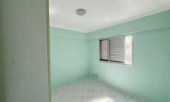 Imagem 10: Ótimo apartamento para locação - Vila Pereira Cerca, com dois dormitórios, duas vagas e du