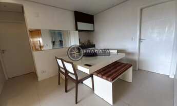 Imagem 6: Apartamento à venda com 112m² - 3 quartos sendo 1 suíte e 02 vagas - Perdizes/SP