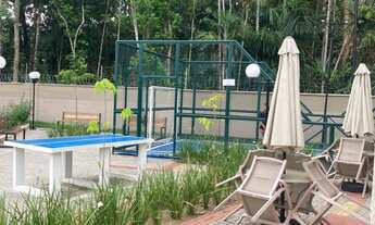 Imagem 2: LUAR PONTA NEGRA 02DORMITORIOS SENDO UMA SUÍTE