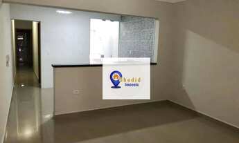 Imagem 5: Casa com 2 dormitórios para alugar, 60 m² por R$ 2.930,00/mês - Tatuapé - São Paulo/SP