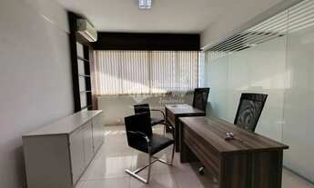 Imagem 3: Sala comercial para alugar no Santa Cruz do José Jacques, Ribeirão Preto