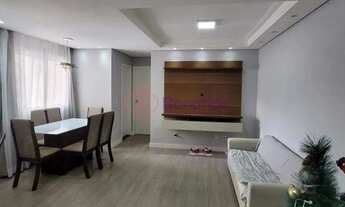 Imagem: Apartamento com 2 dormitórios à venda