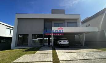 Imagem: Sobrado de Luxo no Urbanova