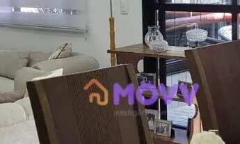 Imagem 3: Apartamento 4 quartos 2 suítes 2 vagas jardim Icaraí