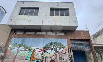 Imagem: Galpão à venda ou para locação em Parque