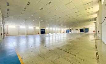 Imagem 5: Galpão com aproximadamente 4.000 m² no bairro Fortaleza Alta I Cadore Imóveis