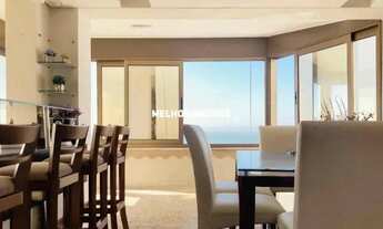 Imagem 5: Locação Anual frente mar em Balneário Camboriú