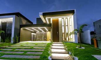 Imagem: Casa frente praça, na cidade alpha Ceará