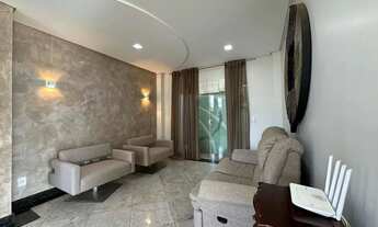 Imagem 2: Sobrado 4 suítes Jardins Mônaco, Aparecida de Goiânia, GO