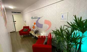 Imagem 3: Conjunto comercial para venda em Jabaquara, 29m² 1 vaga