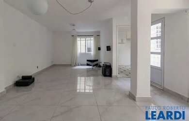 Imagem 2: CASA ASSOBRADADA - POMPÉIA - SP