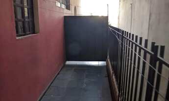 Imagem: Casa para locação no bairro São Joaquim